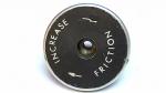 Cessna - 0861208-1 - KNOB-FRICTION